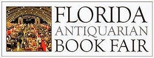 Florida Antiquarian Book Fair