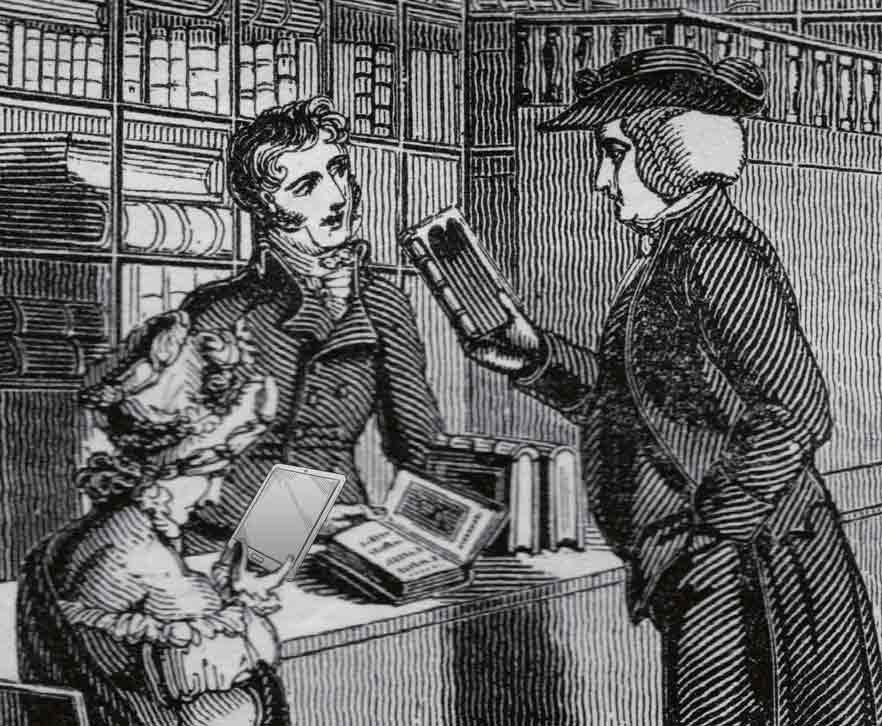 ABAA Boston Virtual Book Fair