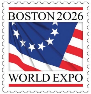 Boston 2026 World Expo