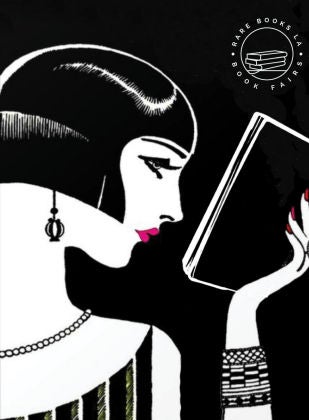 Manhattan Rare Book Fair