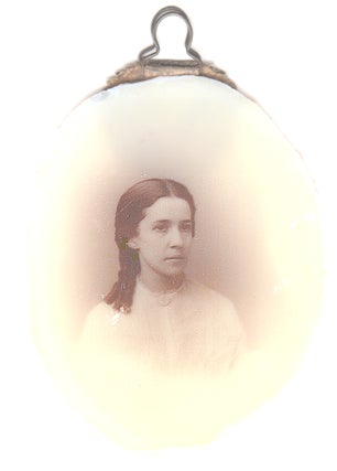 An archive of materials related to a prominent Pennsylvania-Virginia family including a photographic opalotype portrait on ‘milk glass’ of a young Virginia socialite, Anna Louise Ferguson (later Mrs. William T. C. Rogers