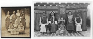 1922 – The report of a Consular Investigation into the murder of an American missionary in Tibet, Dr. Albert L. Shelton, along with his photographs of Tibetan leaders, monuments, and soldiers, as well as his border mission at Bathang (Batang) and his and family
